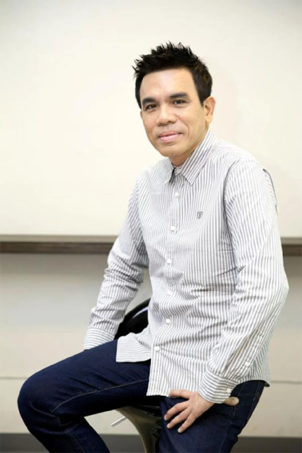 ผ่าอาณาจักรสีรุ้ง แดนนี่ เดอะบีช