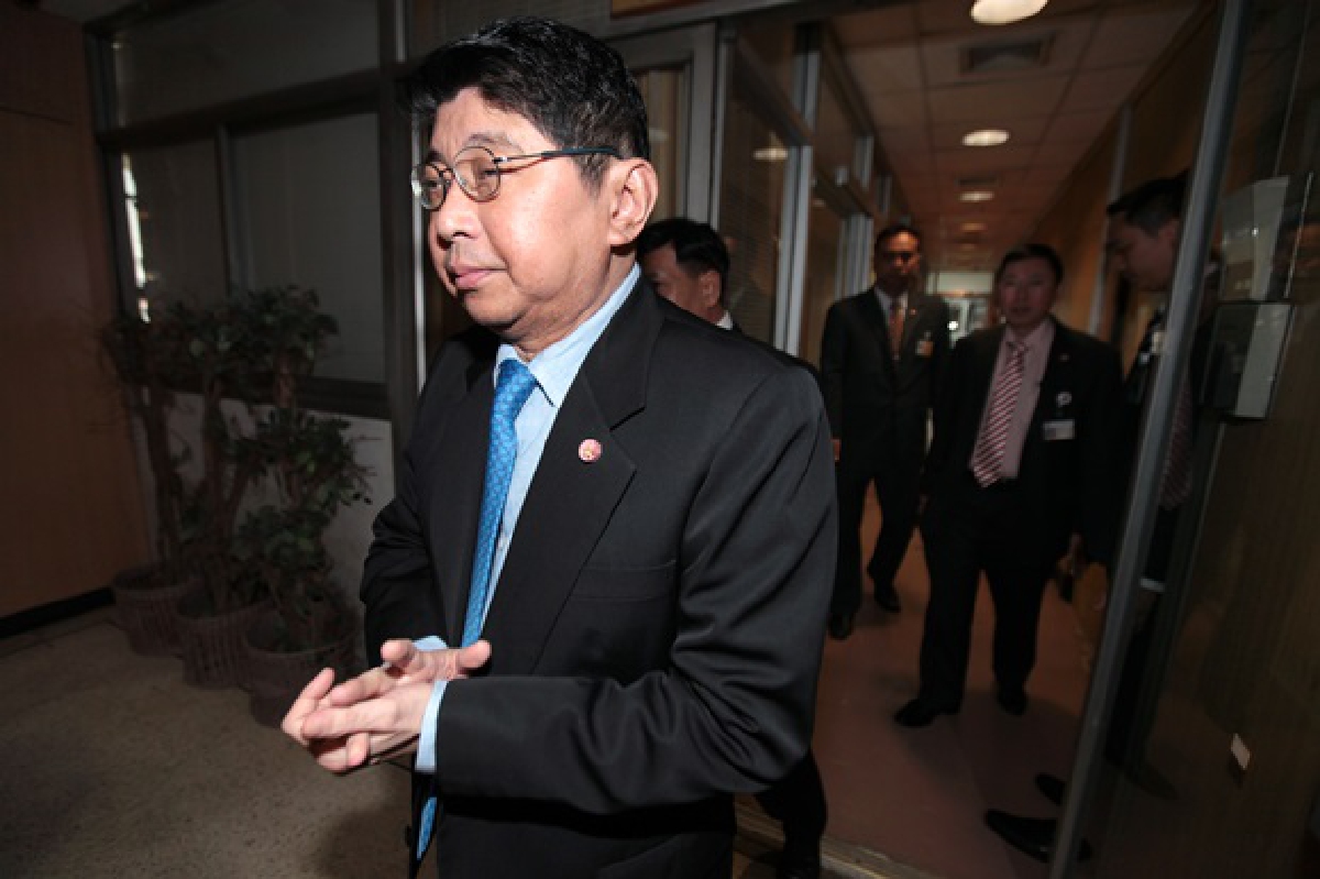 4ทางเลือกรับมือแพ้ประชามติ 4ทางเลือกรับมือแพ้ประชามติ