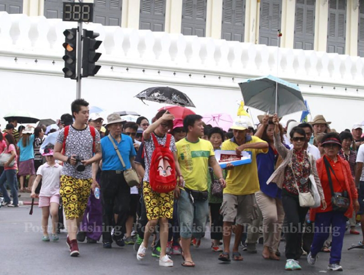 Police crack down on tuk-tuk cheats