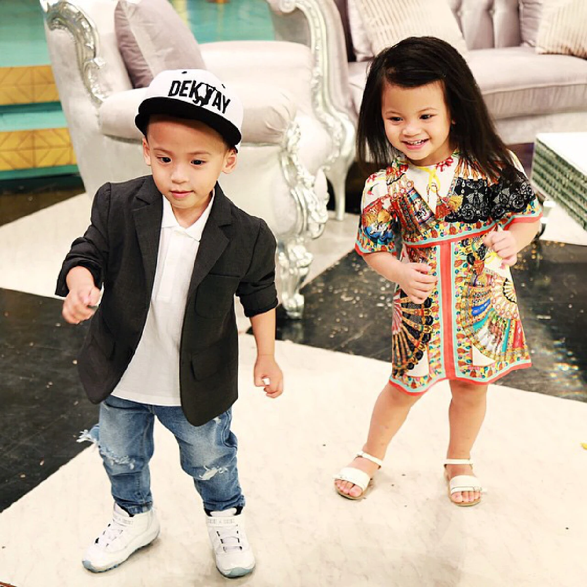 ฟังชัดๆ"น้องบีน่า"เฉลยใครคือแฟนตัวจริงของ"เจนี่"(มีคลิป)