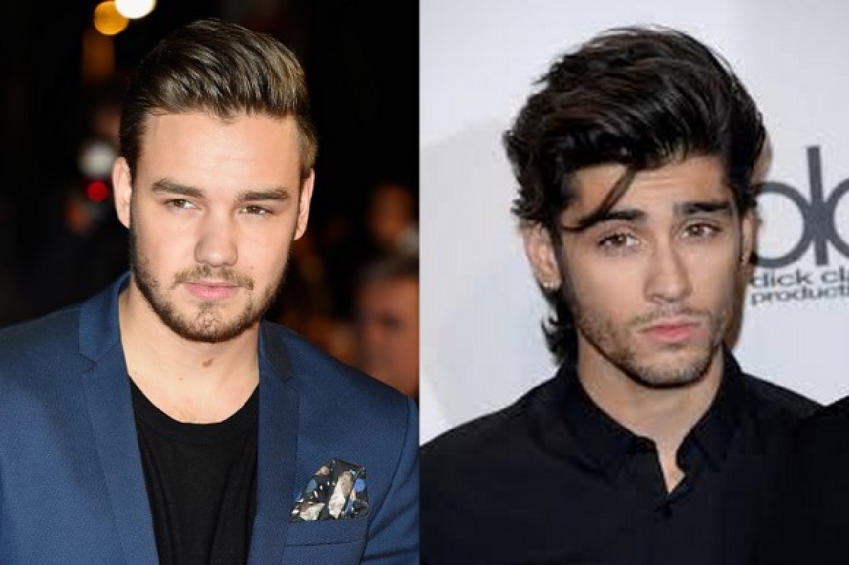 "เลียม1D"เฉลยเอง"เซน"ลาวงเพื่อผู้หญิง "เลียม1D"เฉลยเอง"เซน"ลาวงเพื่อผู้หญิง