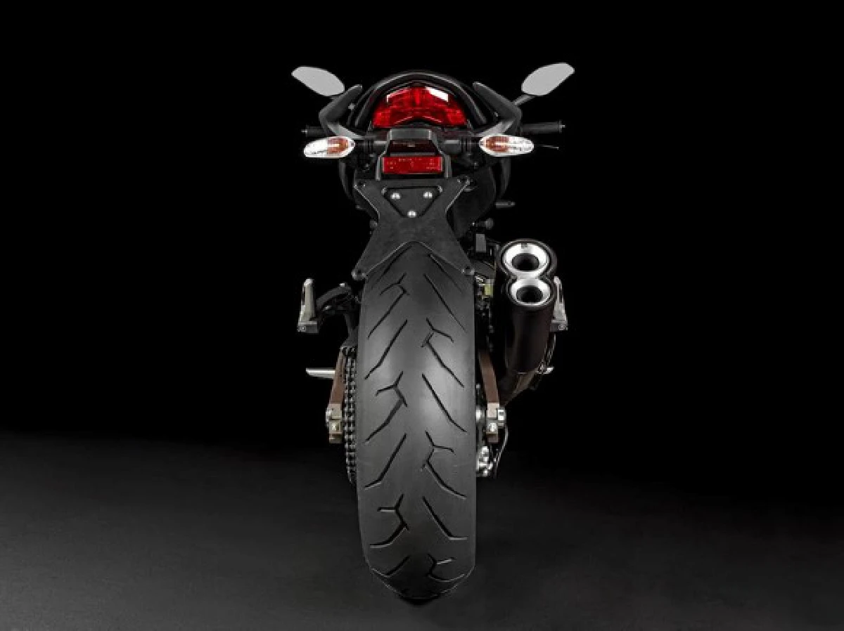 ปีศาจที่คนรักมากที่สุด! "All new Ducati Monster 821" จากฝีมือคนไทย