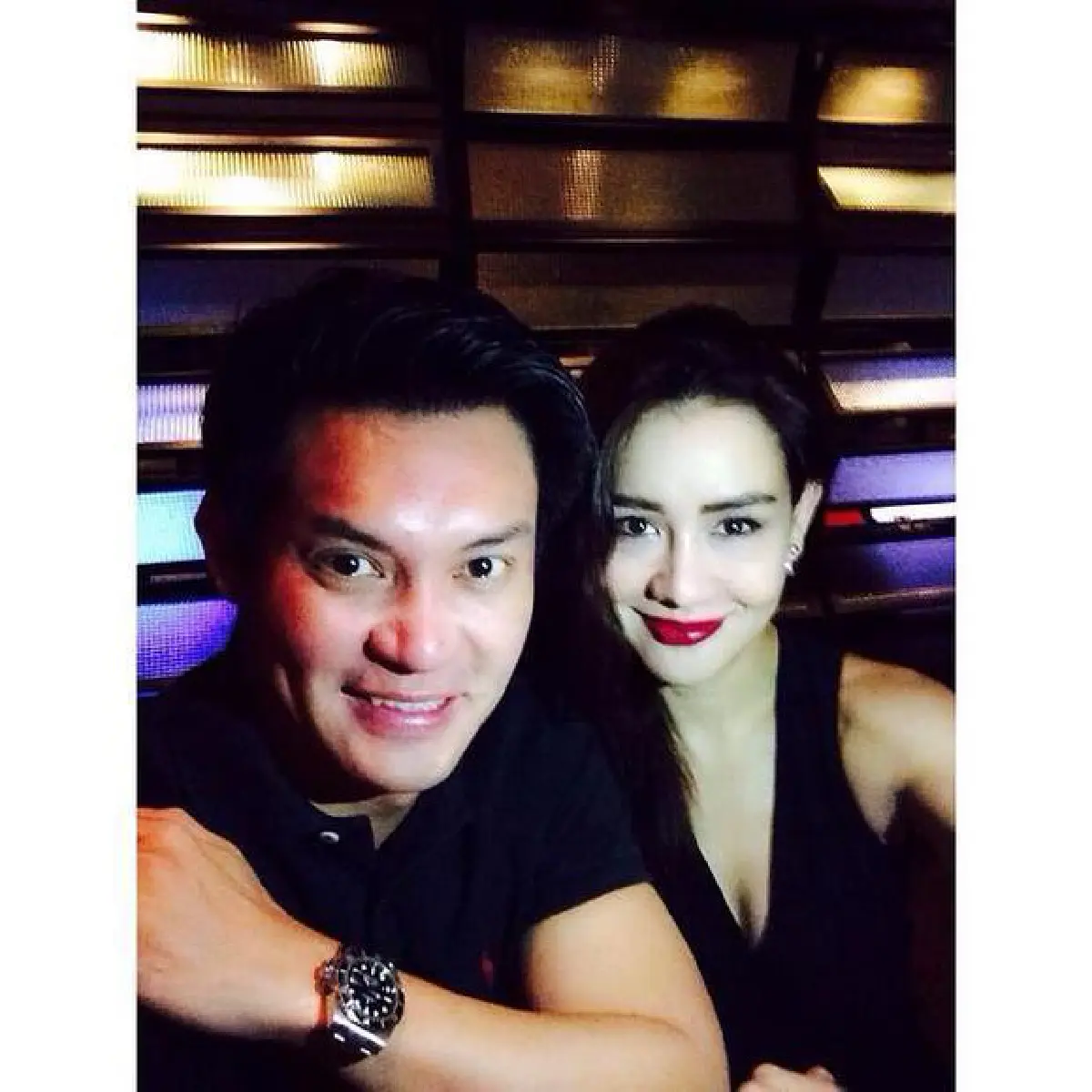 ขอพักหัวใจ!"นิโคล"รับเลิก"ไฮโซต้น"ยันไม่มีมือที่สาม