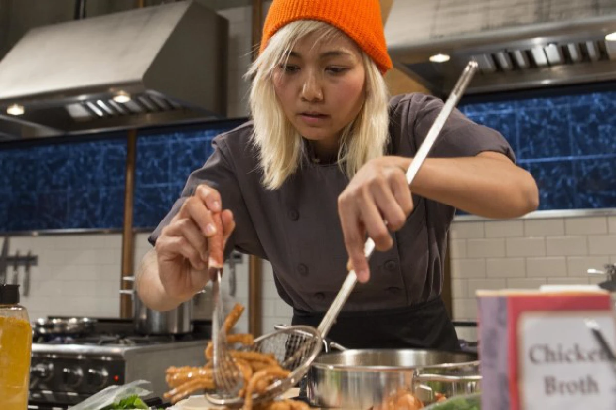 จากเด็กไทยกับเงิน70ดอลลาร์ สู่เจ้าของสุดยอดร้าน'ข้าวมันไก่'ในอเมริกา (มีคลิป)