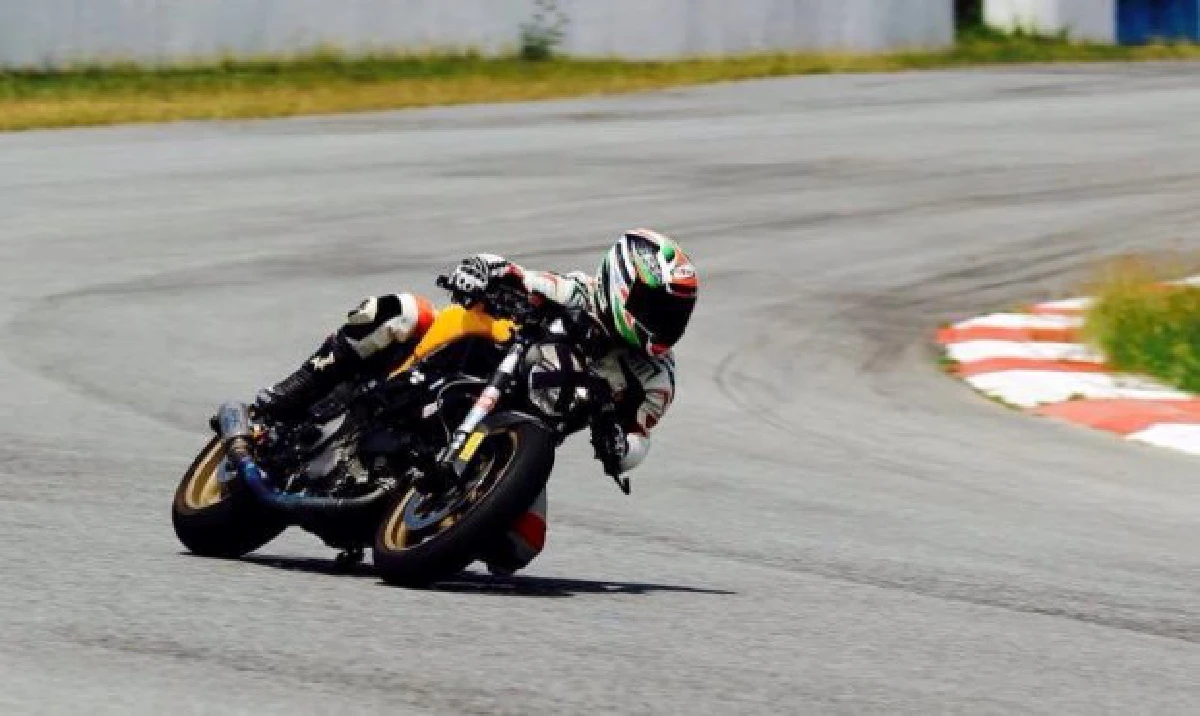 ปีศาจที่คนรักมากที่สุด! "All new Ducati Monster 821" จากฝีมือคนไทย