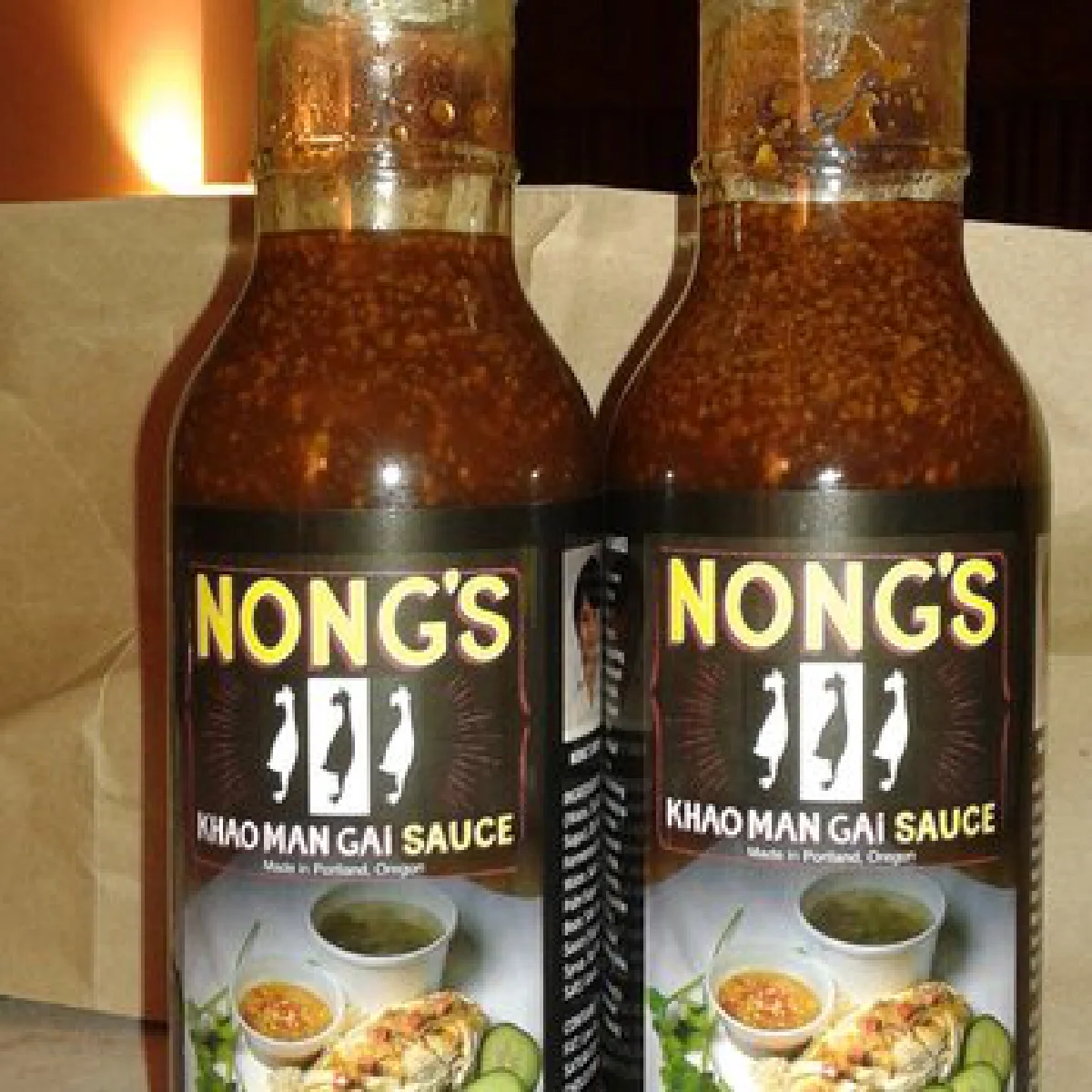 จากเด็กไทยกับเงิน70ดอลลาร์ สู่เจ้าของสุดยอดร้าน'ข้าวมันไก่'ในอเมริกา (มีคลิป)