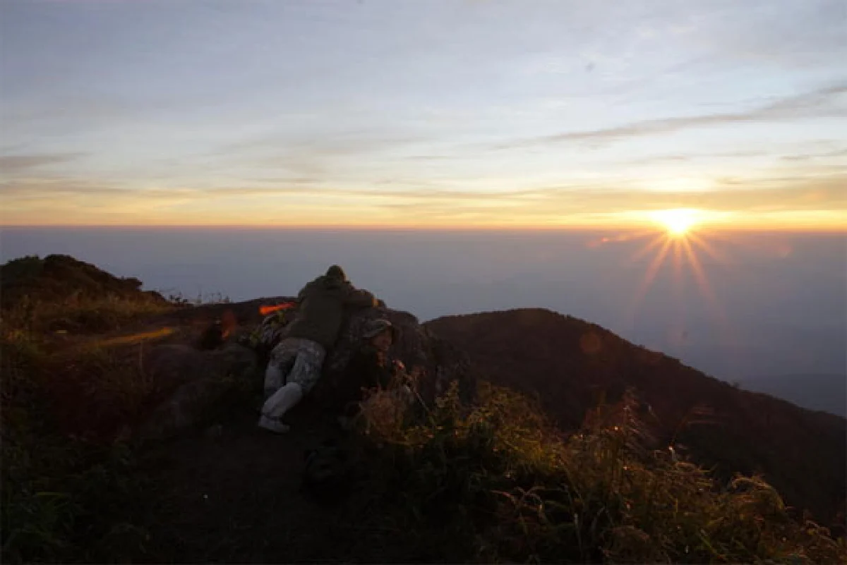 จุดสุดยอด เมืองไทย โมโกจู