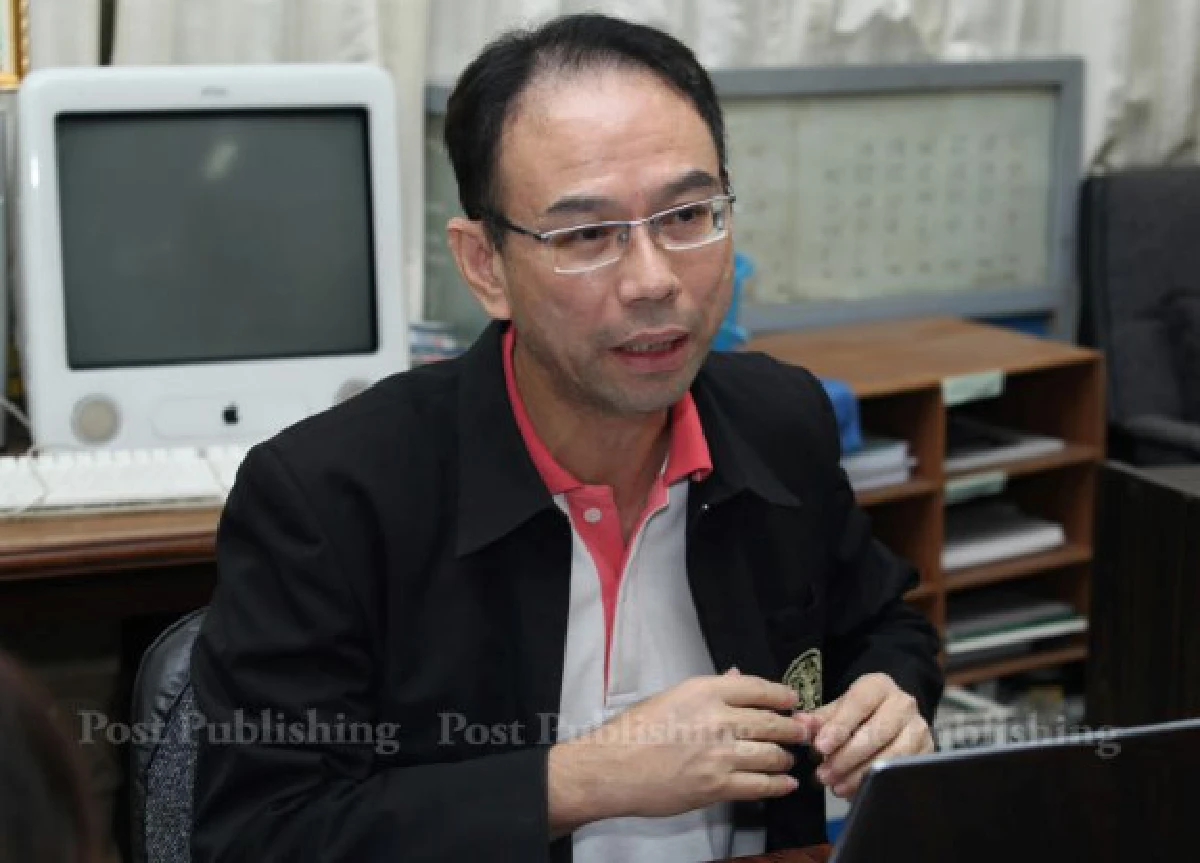 "ยิ่งผลักดันยิ่งเพิ่ม" แก้โรฮีนจาต้องแก้ที่ค้ามนุษย์