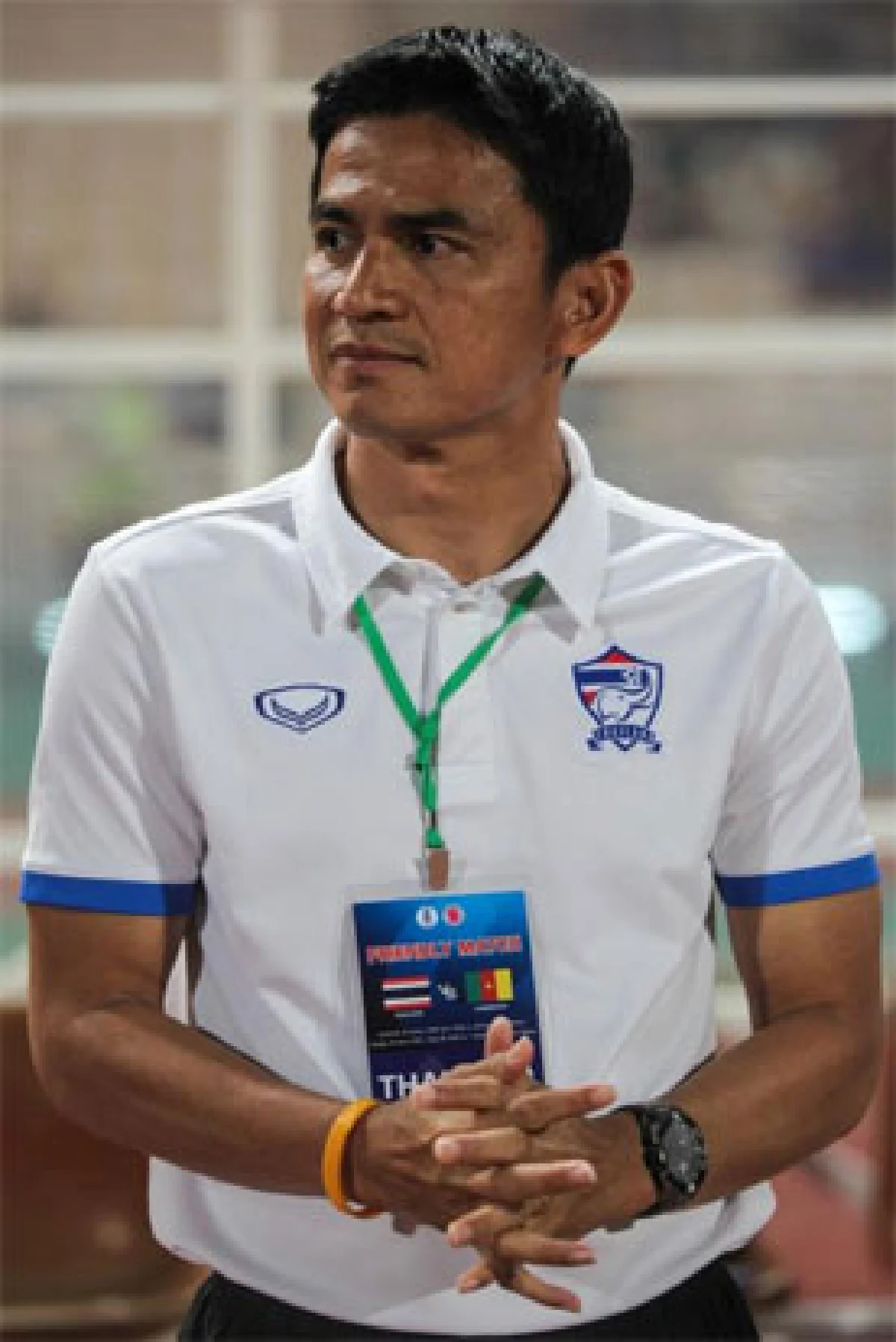 บทพิสูจน์แข้งเทพอาเซียน