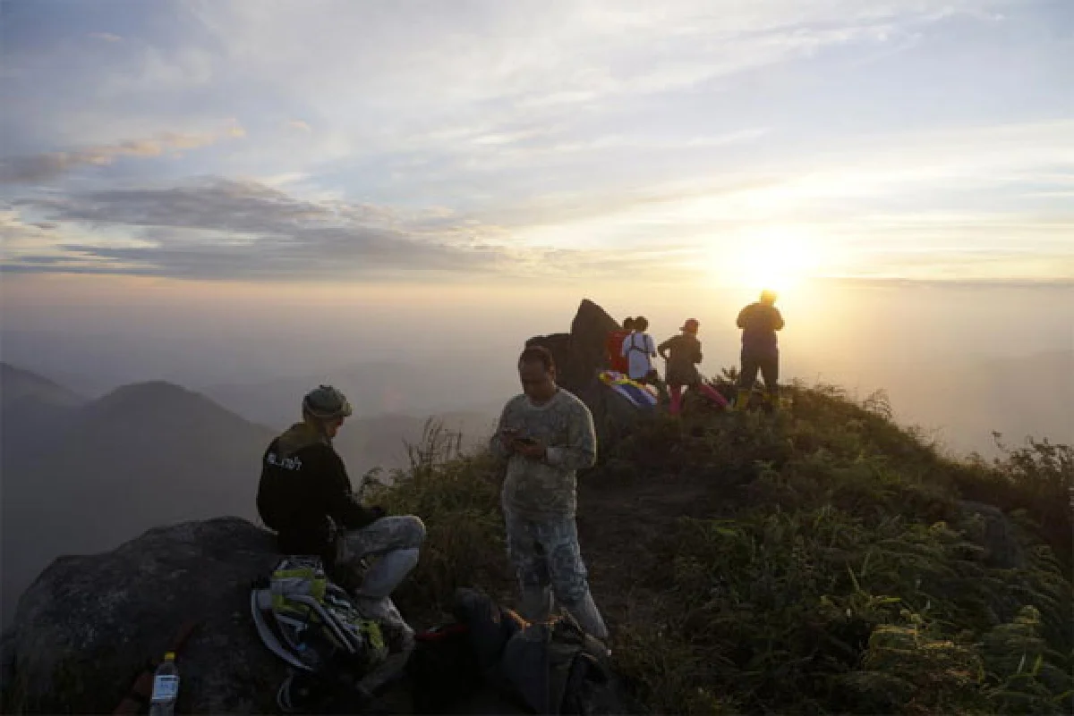 จุดสุดยอด เมืองไทย โมโกจู