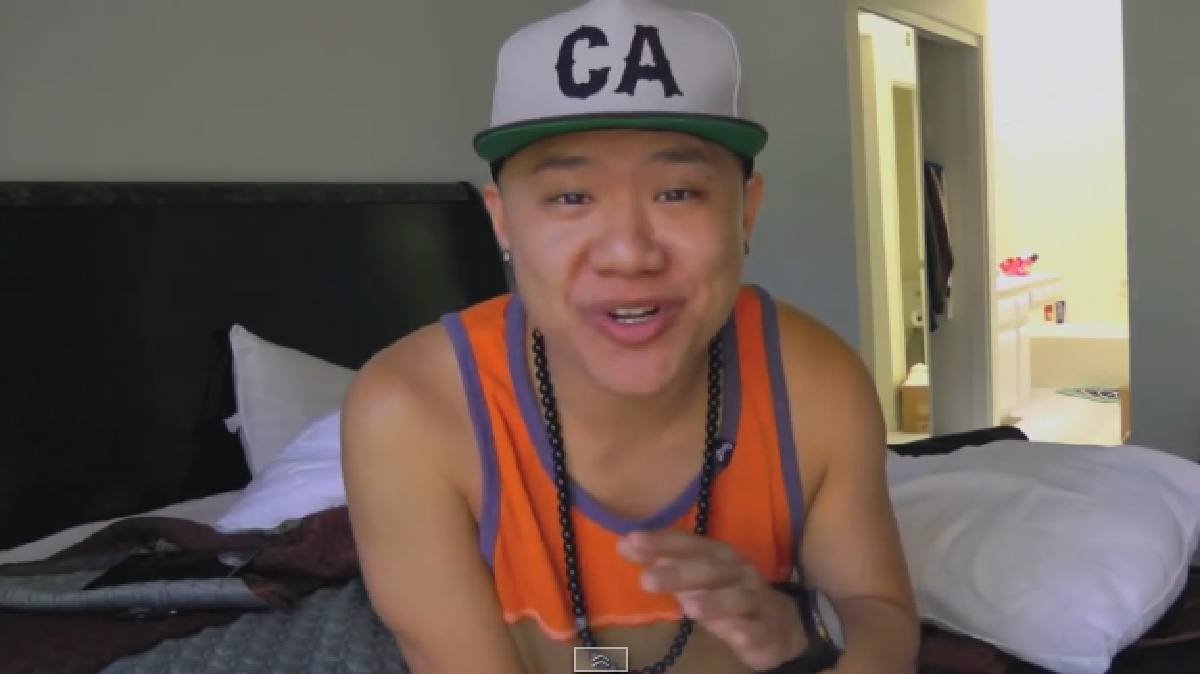 YouTube stars come to Bangkok