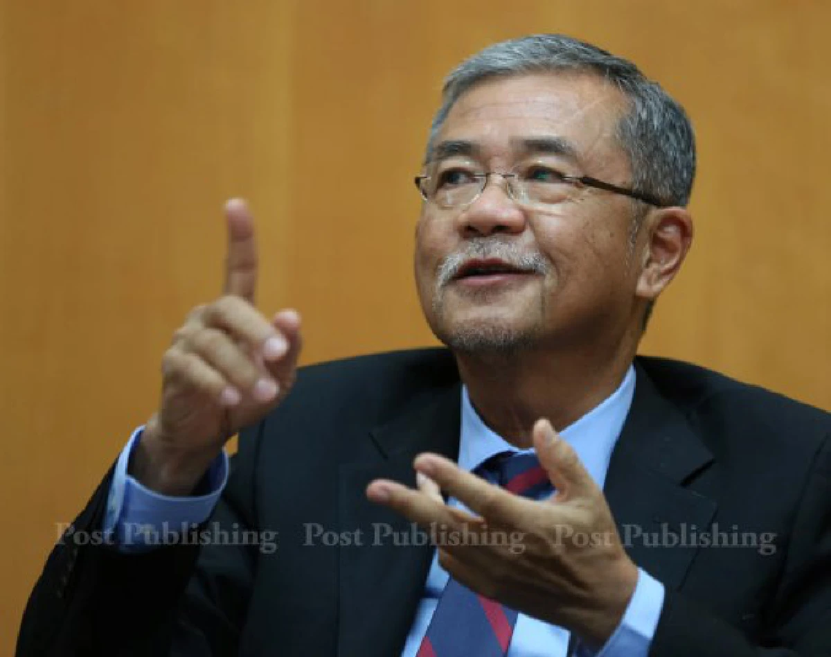 "ปีติพงศ์" ลั่นสู้ทุนใหญ่ เพิ่มทางรอดเกษตรกรไทย