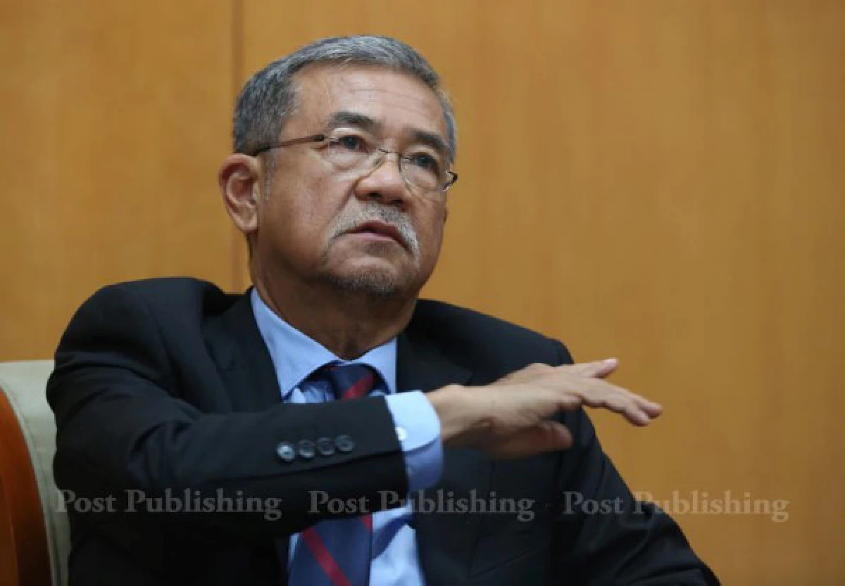 "ปีติพงศ์" ลั่นสู้ทุนใหญ่ เพิ่มทางรอดเกษตรกรไทย