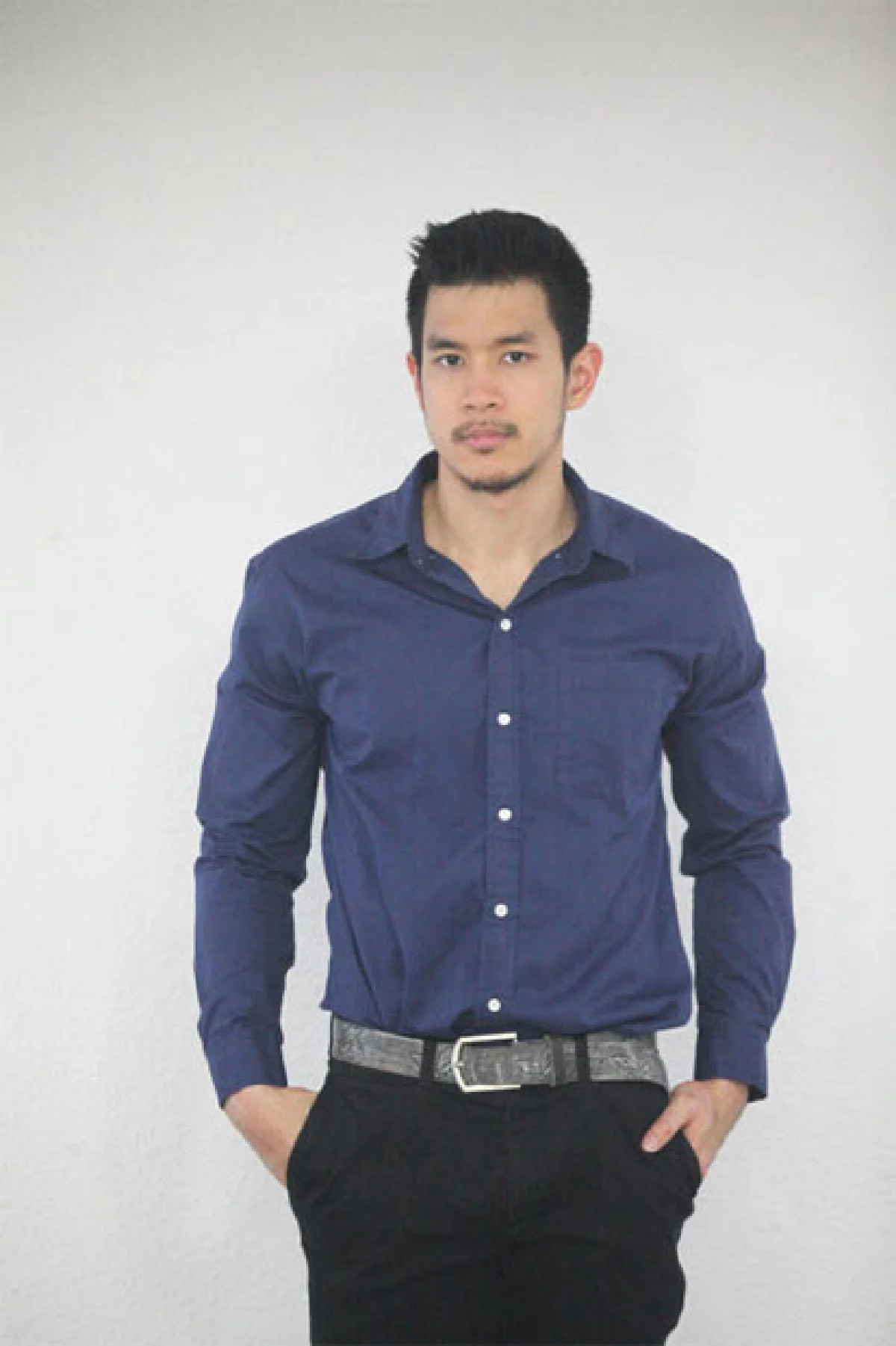 ฟ้าใส พึ่งอุดม ทำอะไรต้องทำให้จริงจัง