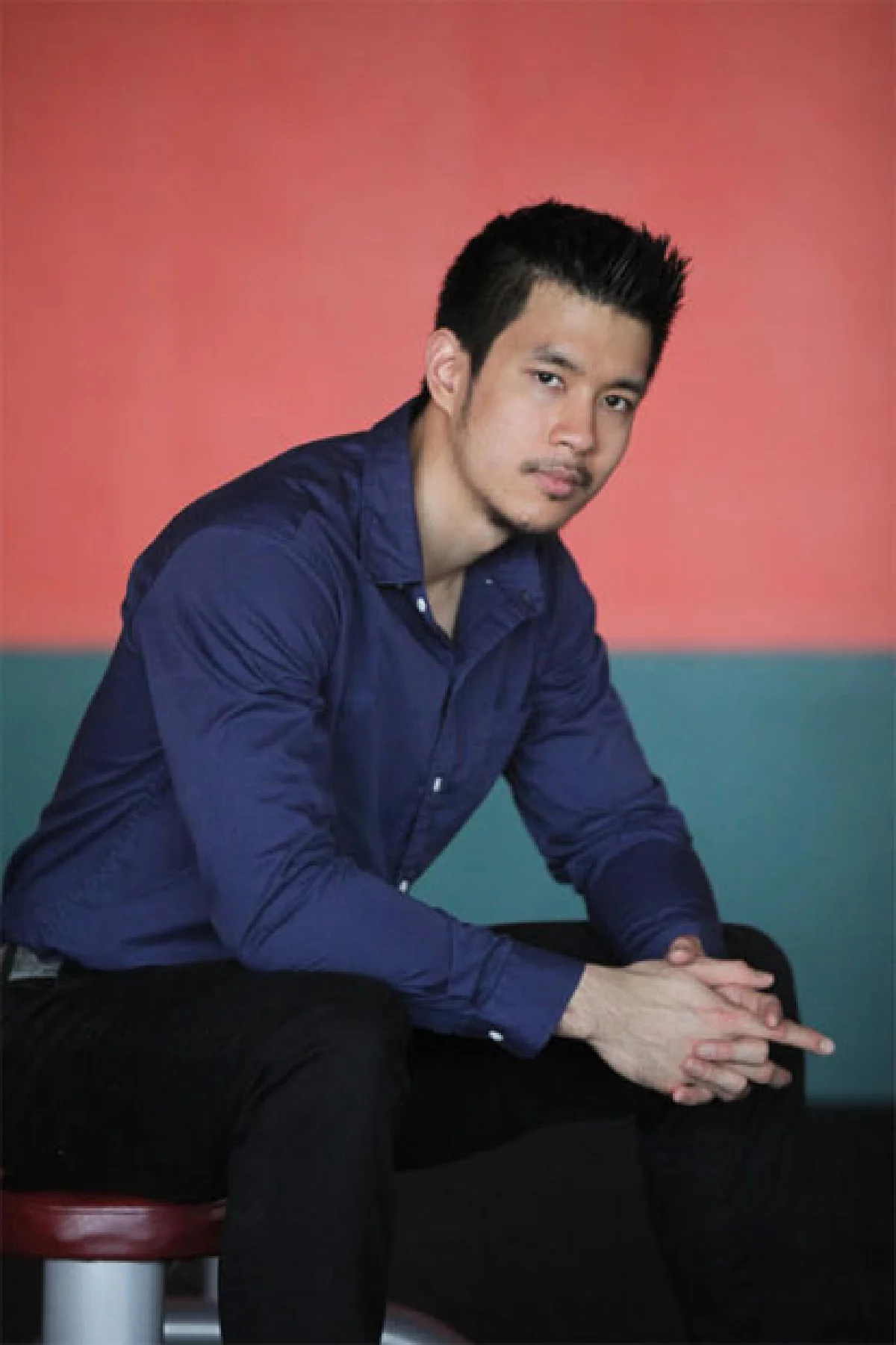 ฟ้าใส พึ่งอุดม ทำอะไรต้องทำให้จริงจัง