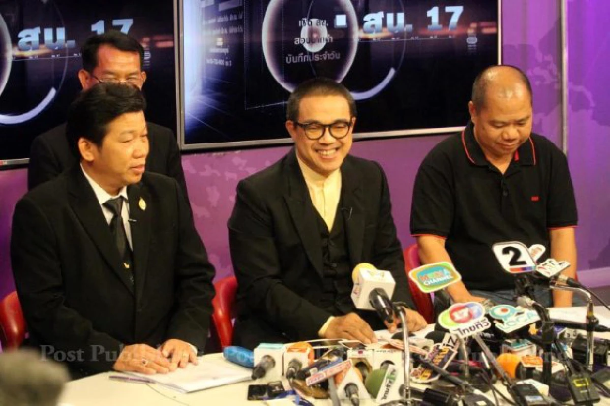 ไทยทีวีแถลงปิดฉากทีวีดิจิทัลเผยขาดทุน320ล้าน