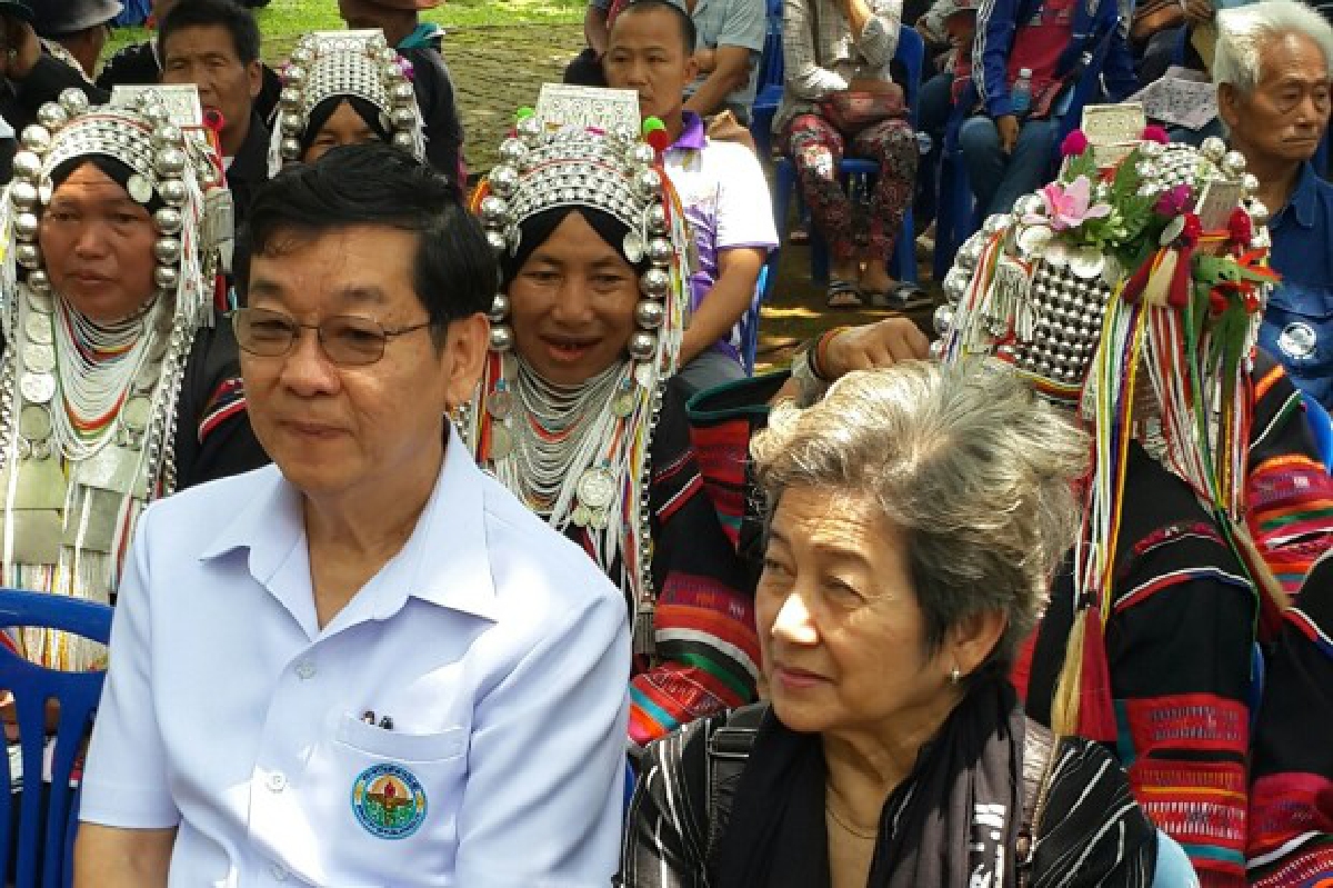 สั่งโรงพยาบาลสธ.รักษาพยาบาลบุคคลไร้สัญชาติทุกคน สั่งโรงพยาบาลสธ.รักษาพยาบาลบุคคลไร้สัญชาติทุกคน