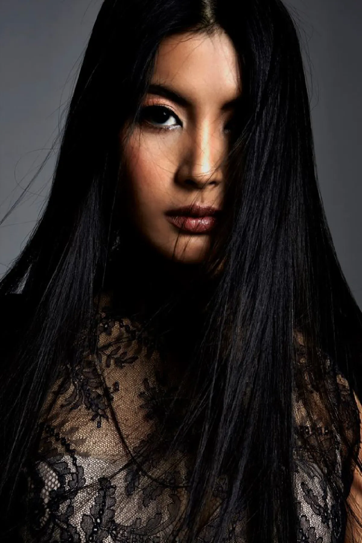 เผยโฉม!นางเอกแม่เบี้ยคนล่าสุด"อ้อม กานต์พิสชา"