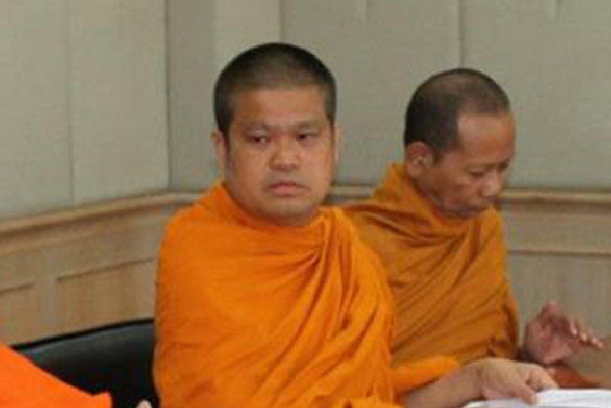 "ภาษีพระ"... ระเบิดลูกใหม่ในวงการสงฆ์