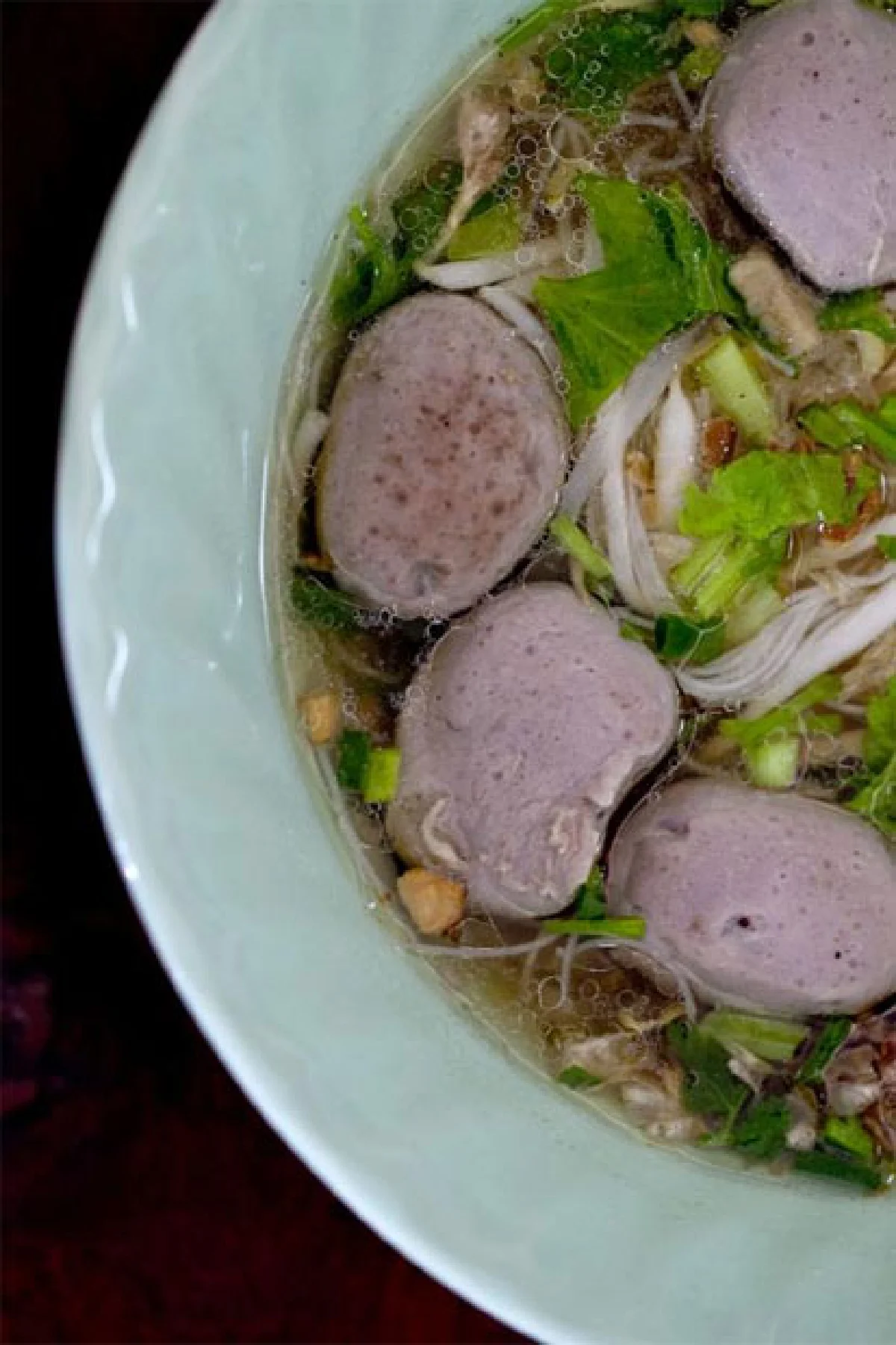 ก๋วยเตี๋ยวแม่มาลี โอชะแห่งลพบุรี