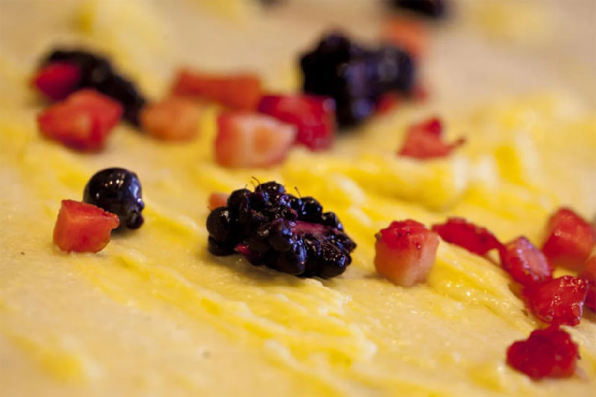 บรันช์วันเสาร์