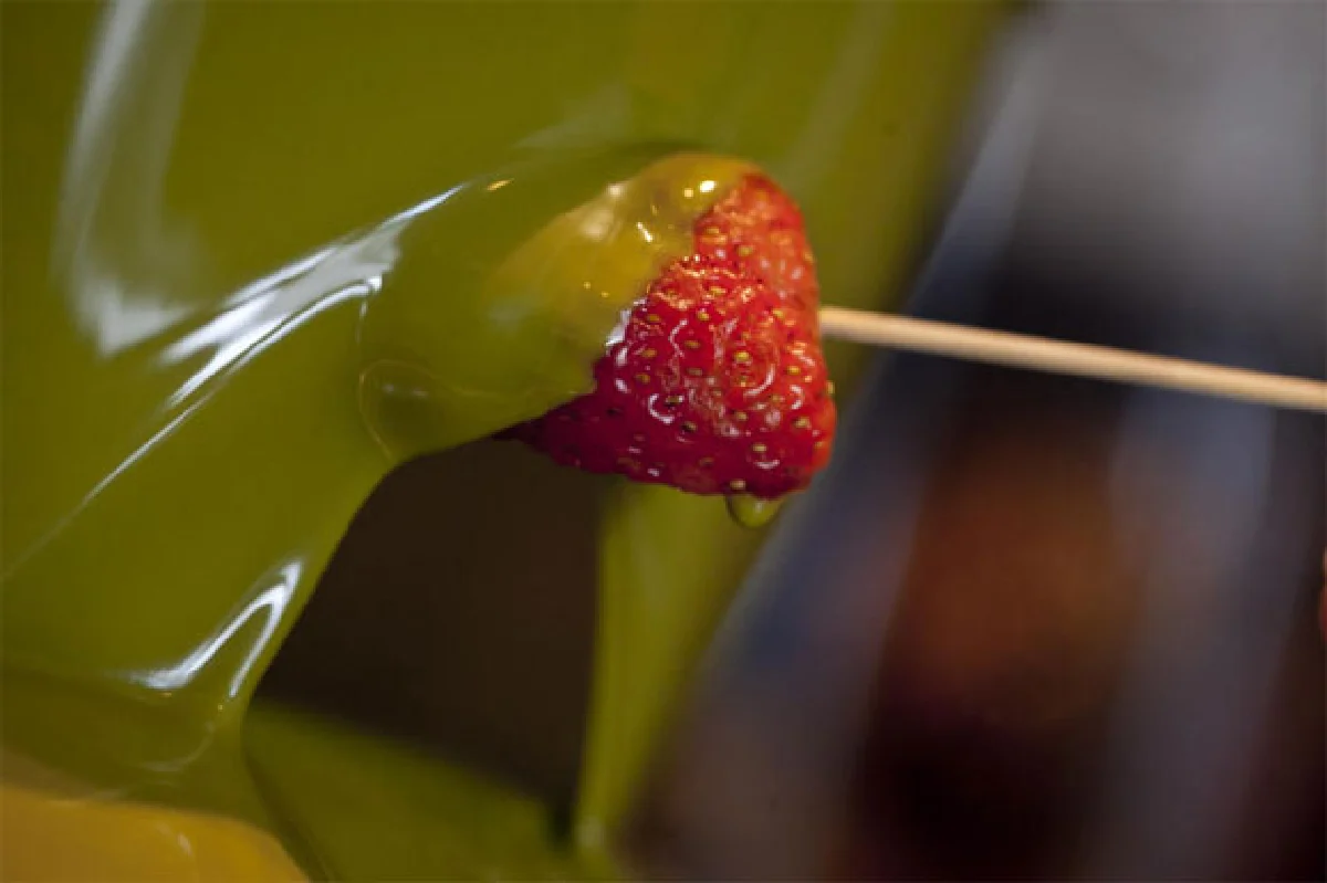 บรันช์วันเสาร์