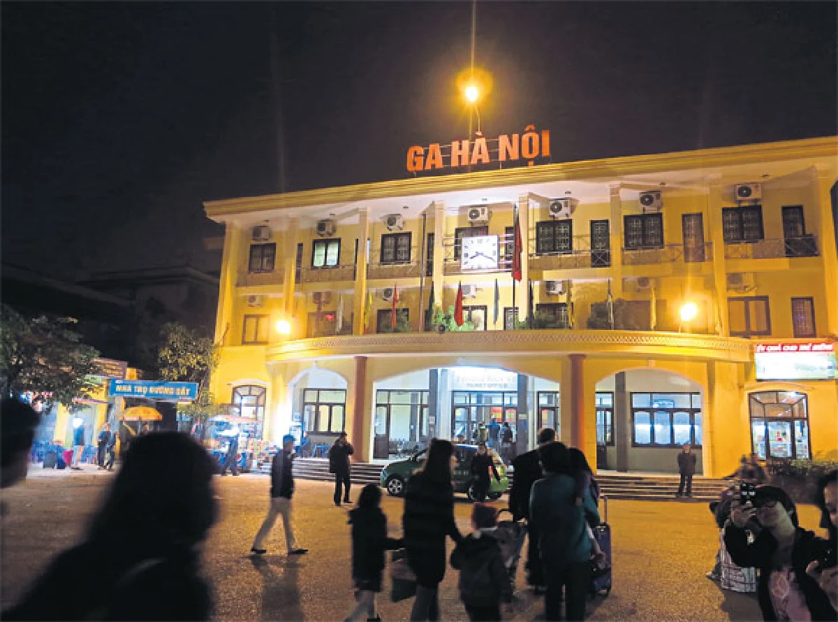 ซาปา เวียดนาม สวรรค์ของชาวแบ็กแพ็ก