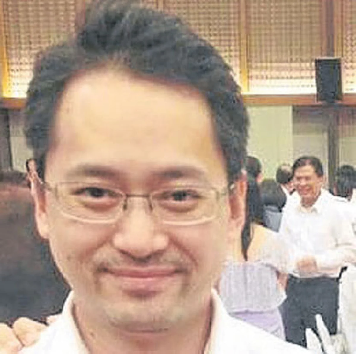 ‘จิม-อั๋น’ เพื่อนรักนักการเงิน