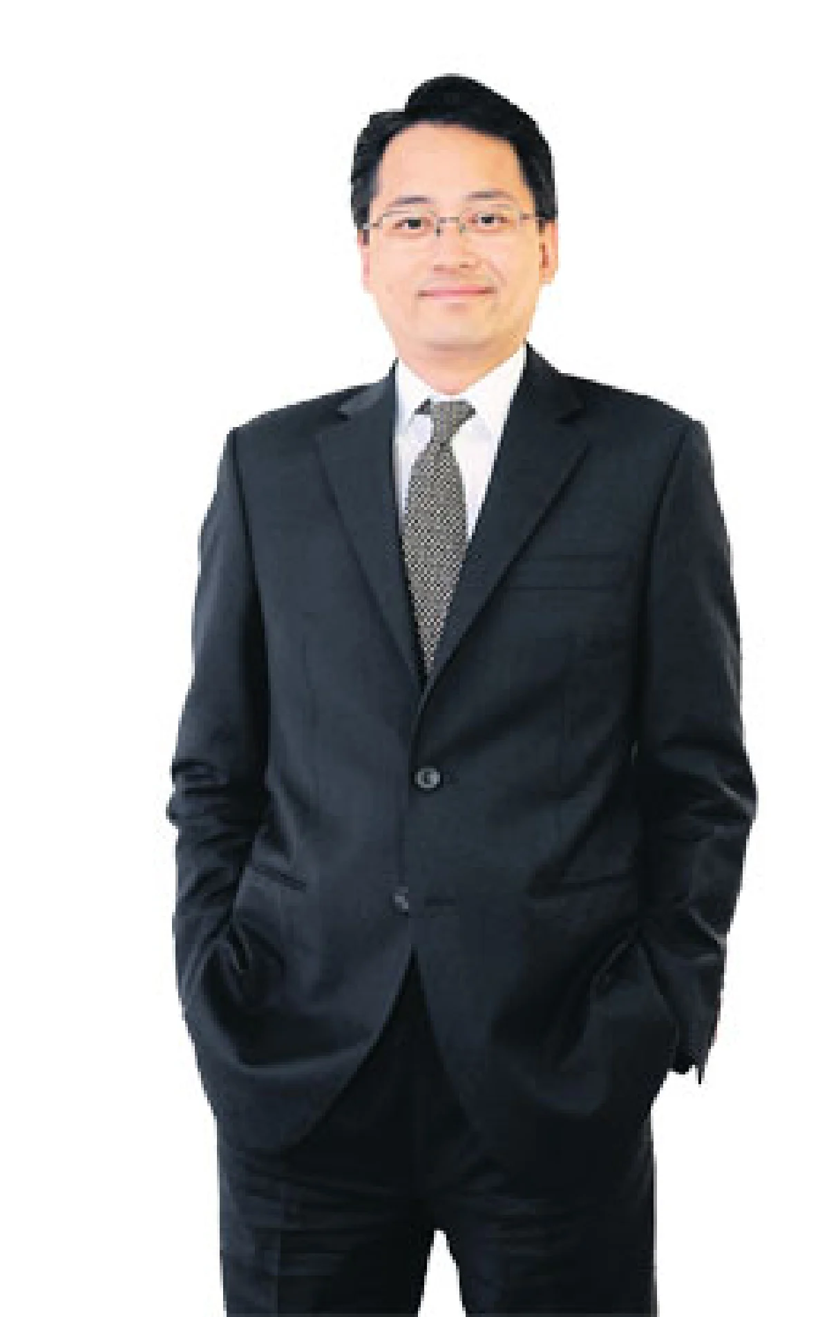 ‘จิม-อั๋น’ เพื่อนรักนักการเงิน