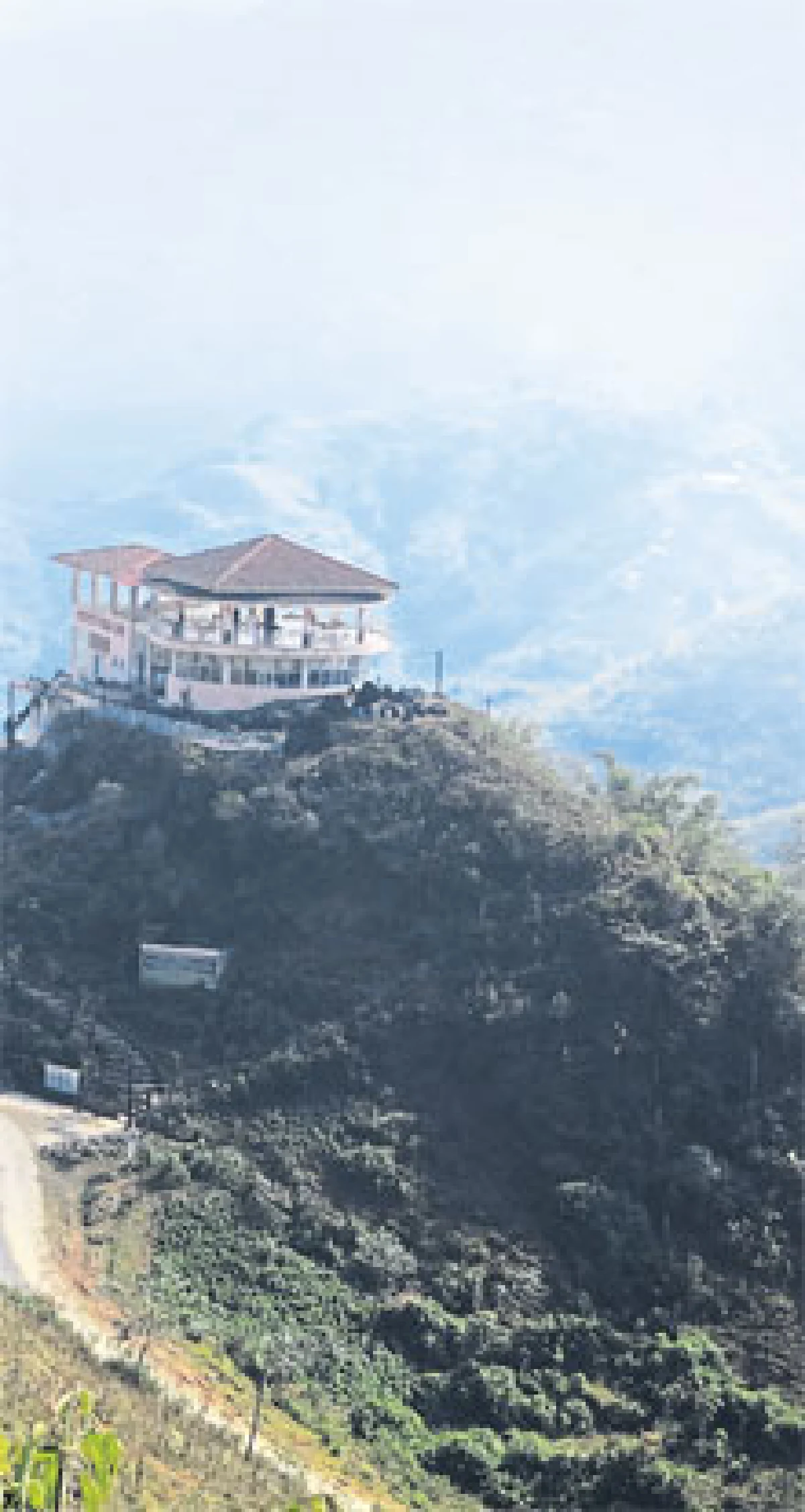 ซาปา เวียดนาม สวรรค์ของชาวแบ็กแพ็ก