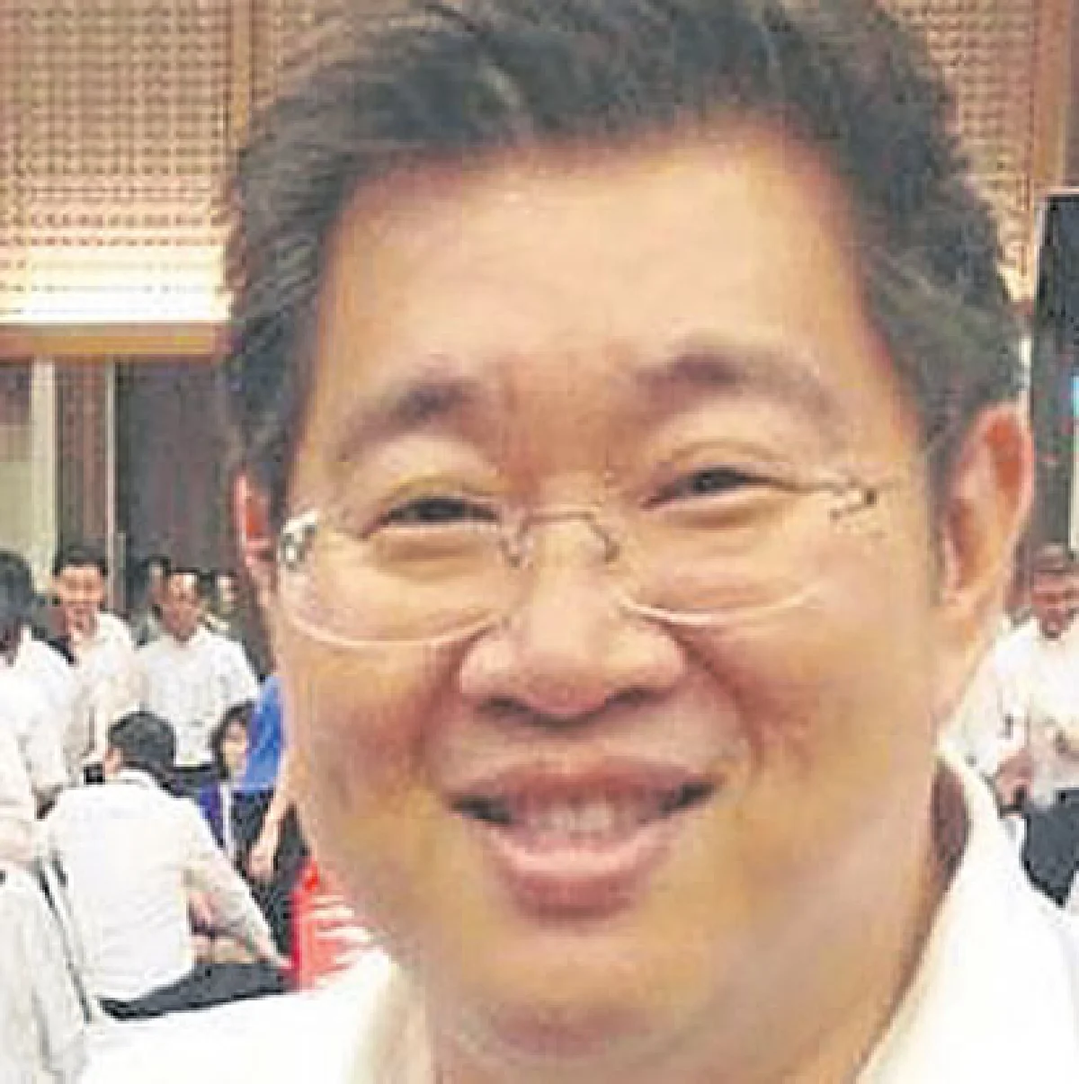 ‘จิม-อั๋น’ เพื่อนรักนักการเงิน