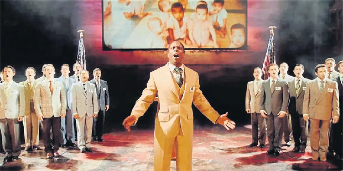 บุย ด๋อย เด็กคือ ‘ผู้บริสุทธิ์’