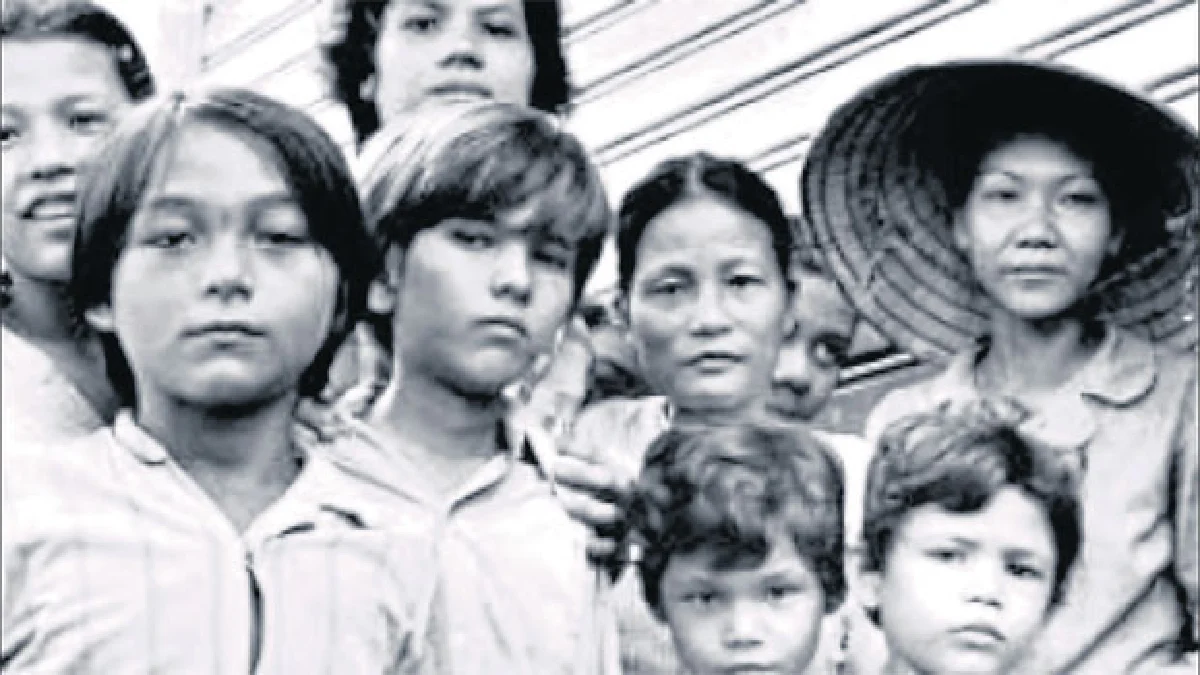 บุย ด๋อย เด็กคือ ‘ผู้บริสุทธิ์’