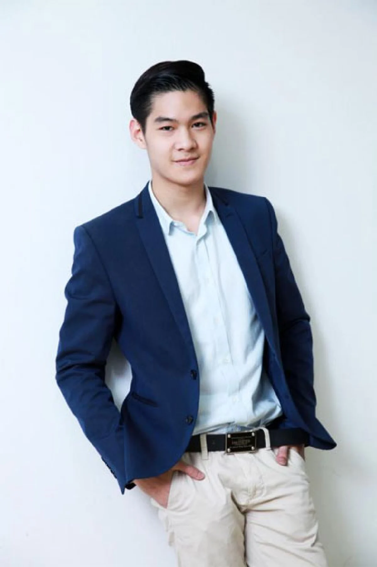 กานต์-กษิดิ์เดช หงส์ลดารมภ์ ใช้ดนตรีพิสูจน์ตน