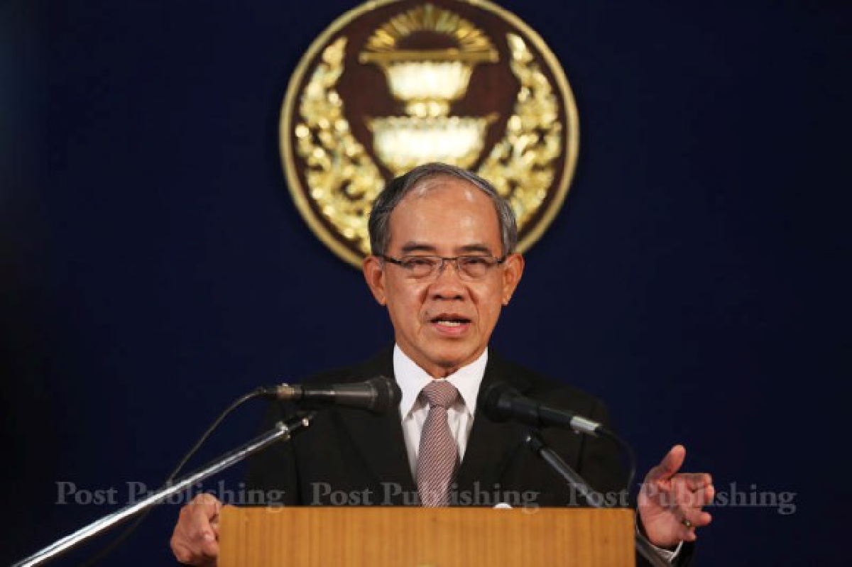 กมธ.ยกร่างฯย้ำฟังทุกความเห็นปรับแก้ร่างรธน. กมธ.ยกร่างฯย้ำฟังทุกความเห็นปรับแก้ร่างรธน.