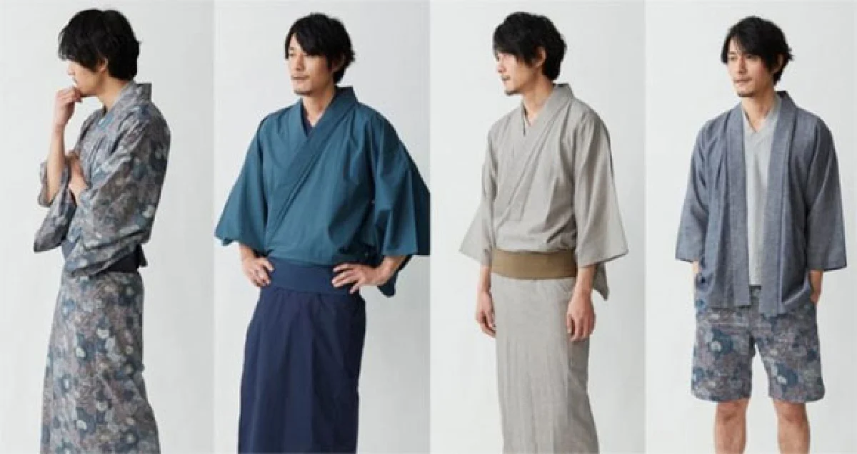 ฤดูร้อนกับยูคะตะ เสน่ห์ของญี่ปุ่นที่น่ารักไม่เหมือนใคร