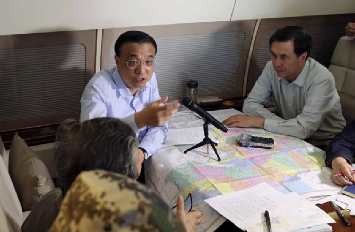 River sinking: More than 400 still missing as more survivors found (Updated)