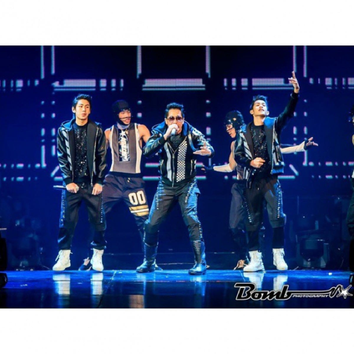 ตามรอยพ่อเจ!"เจ้านาย-เจ้าขุน"ร้องเต้นดั่งมืออาชีพ