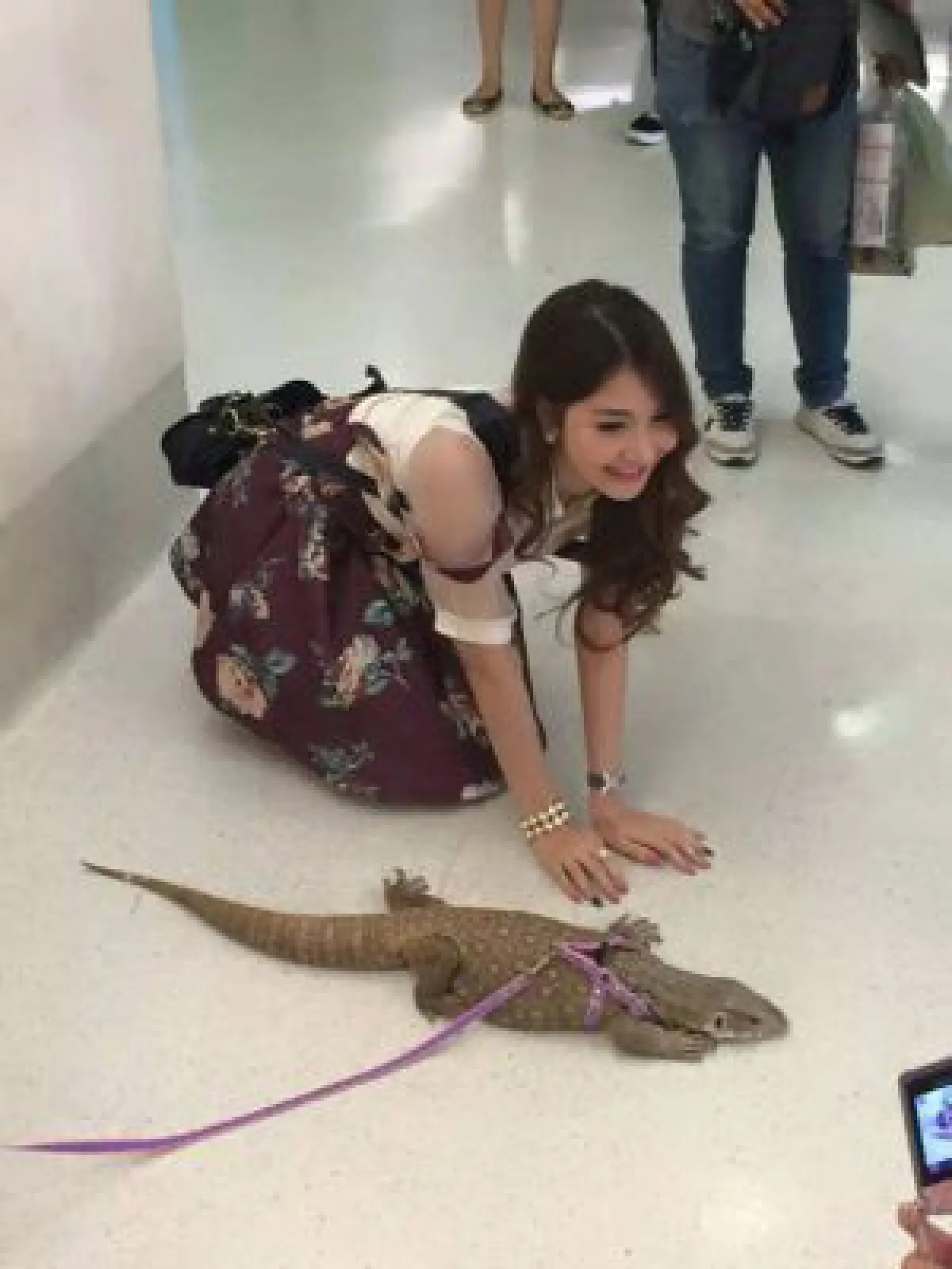 Bangkok Pet Expo 2015: Cute & exotic pets (photos, video)