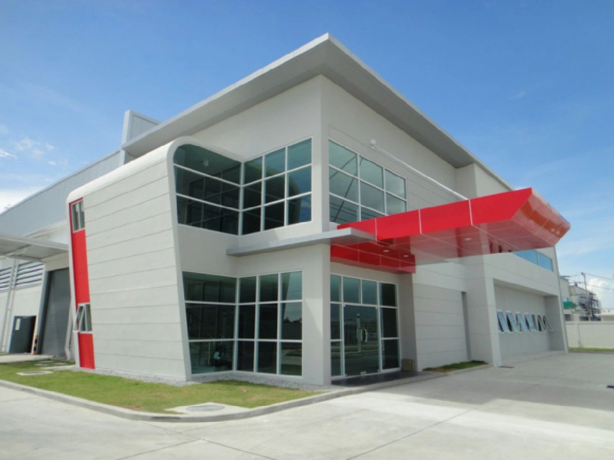 “อมตะซัมมิท” โอกาสลงทุนอย่างมีวิสัยทัศน์ในนิคมอุตสาหกรรม