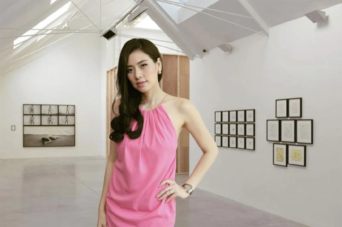 พรทิพย์ สกิดใจ กับบทบาทคุณแม่ฟูลไทม์