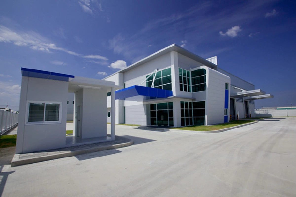 “อมตะซัมมิท” โอกาสลงทุนอย่างมีวิสัยทัศน์ในนิคมอุตสาหกรรม