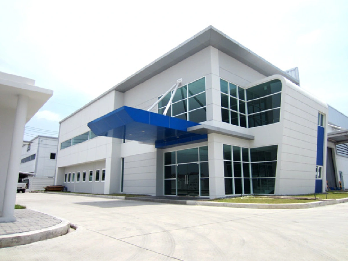 “อมตะซัมมิท” โอกาสลงทุนอย่างมีวิสัยทัศน์ในนิคมอุตสาหกรรม