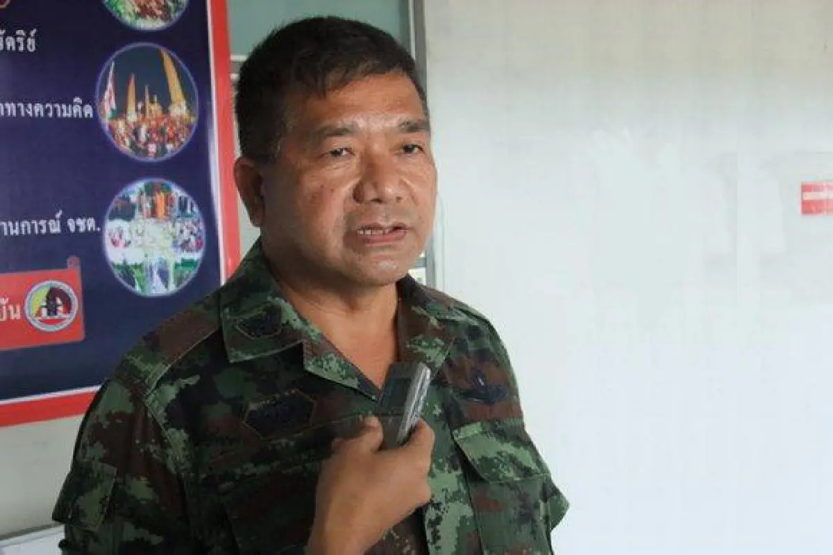 Manas charged on 13 counts of trafficking-related offences (Updated Thursday)