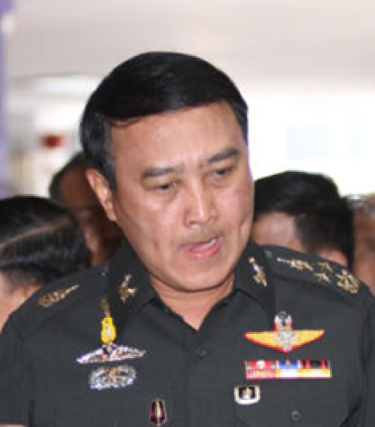 Manas charged on 13 counts of trafficking-related offences (Updated Thursday)