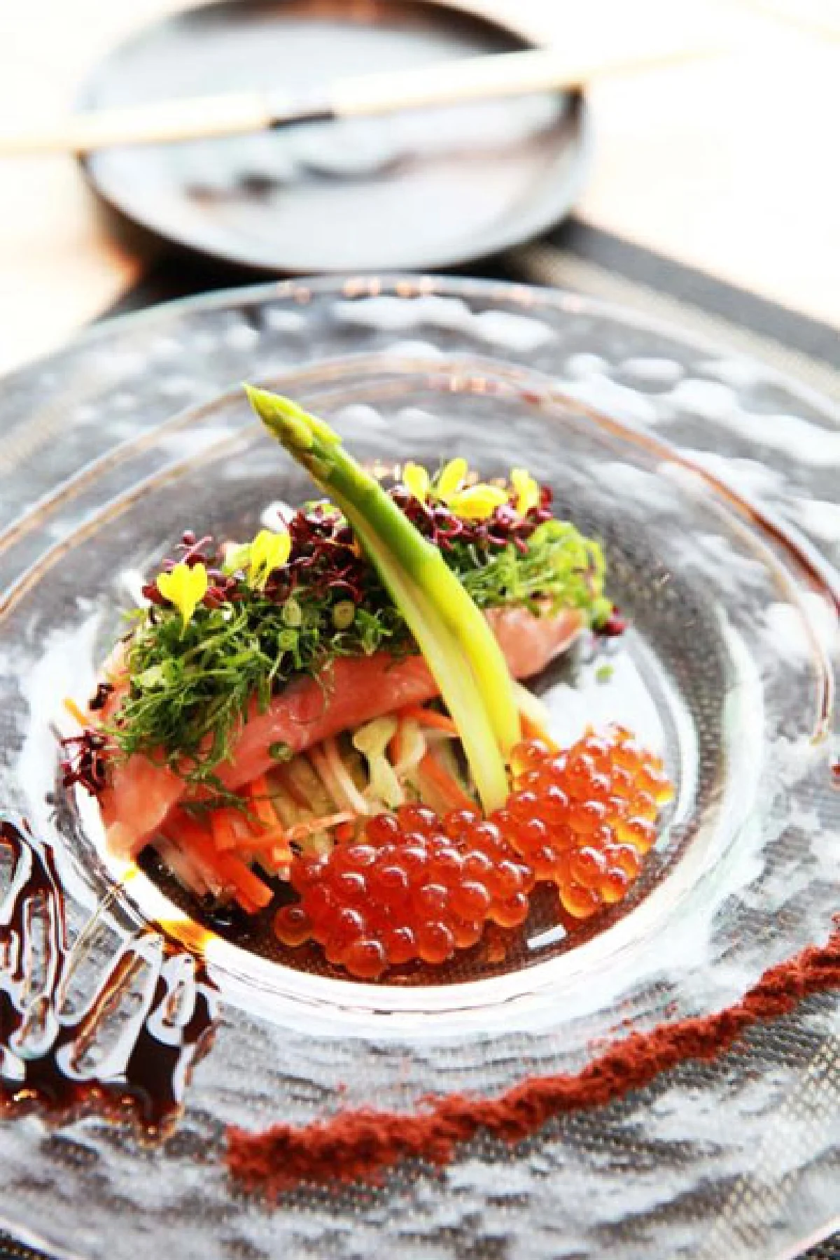 กินลมชมเมือง @ มูเก็นได เพนต์เฮาส์ ดิ เอ็มควอเทียร์