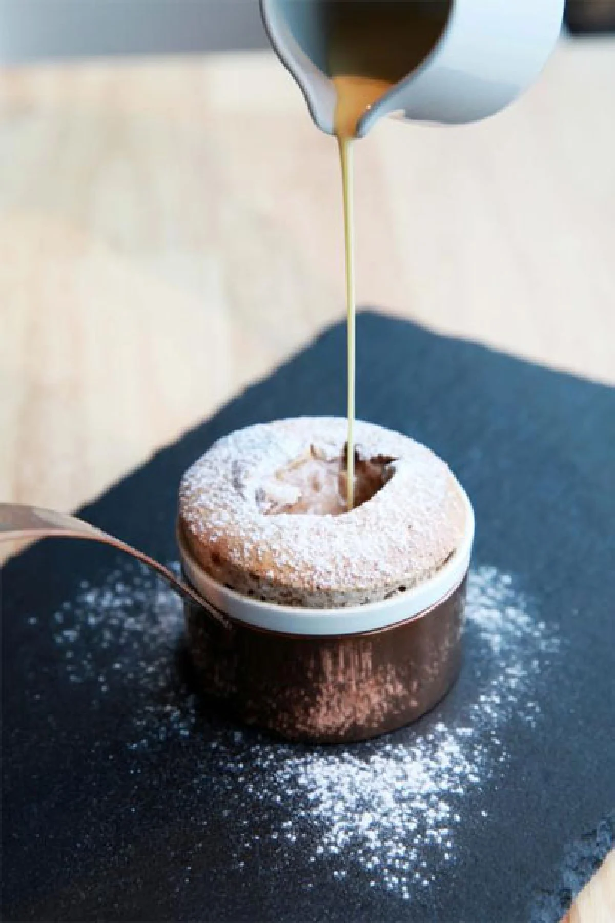 กินลมชมเมือง @ มูเก็นได เพนต์เฮาส์ ดิ เอ็มควอเทียร์