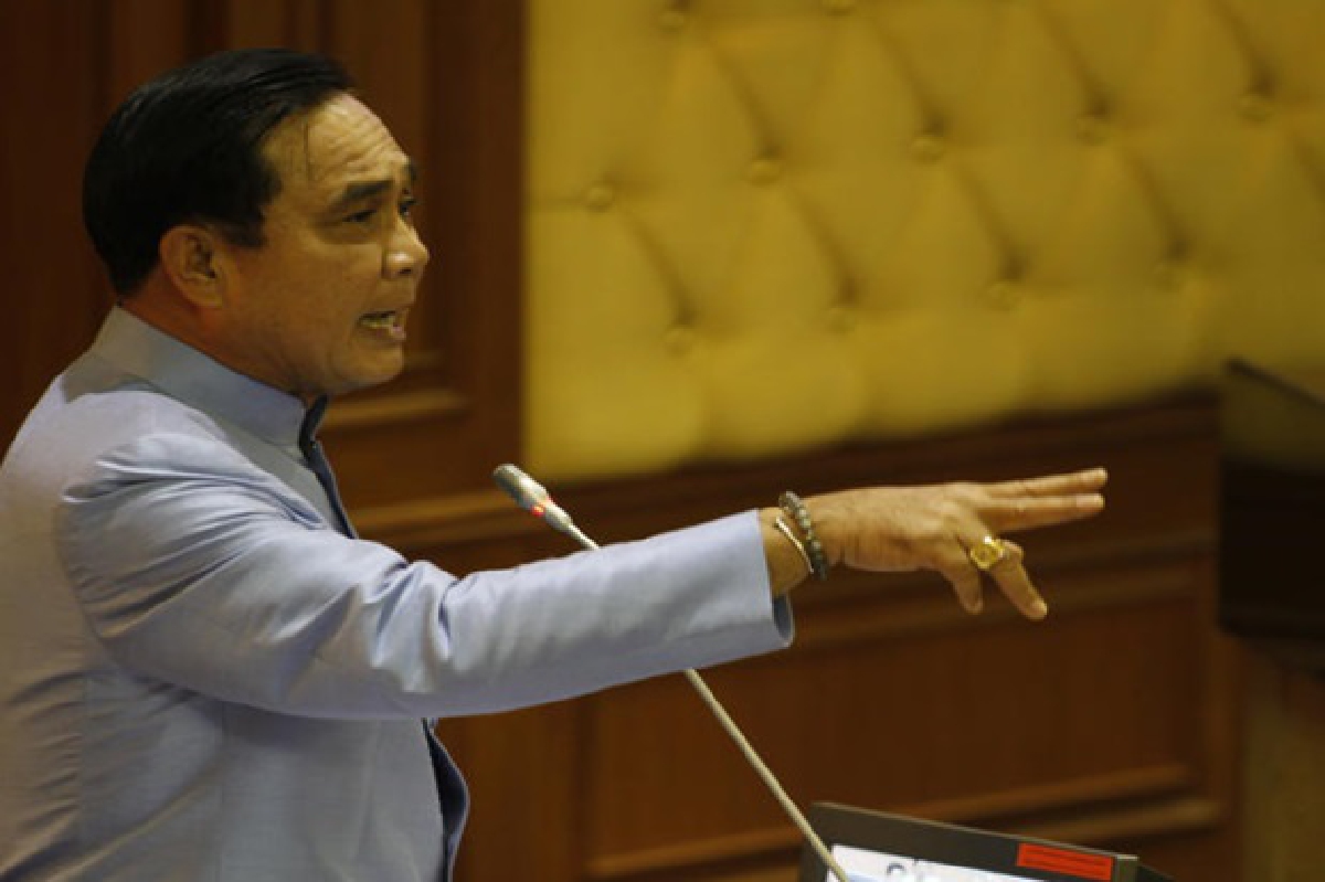 ประเด็นร้อน 5 มิ.ย. ประเด็นร้อน 5 มิ.ย.