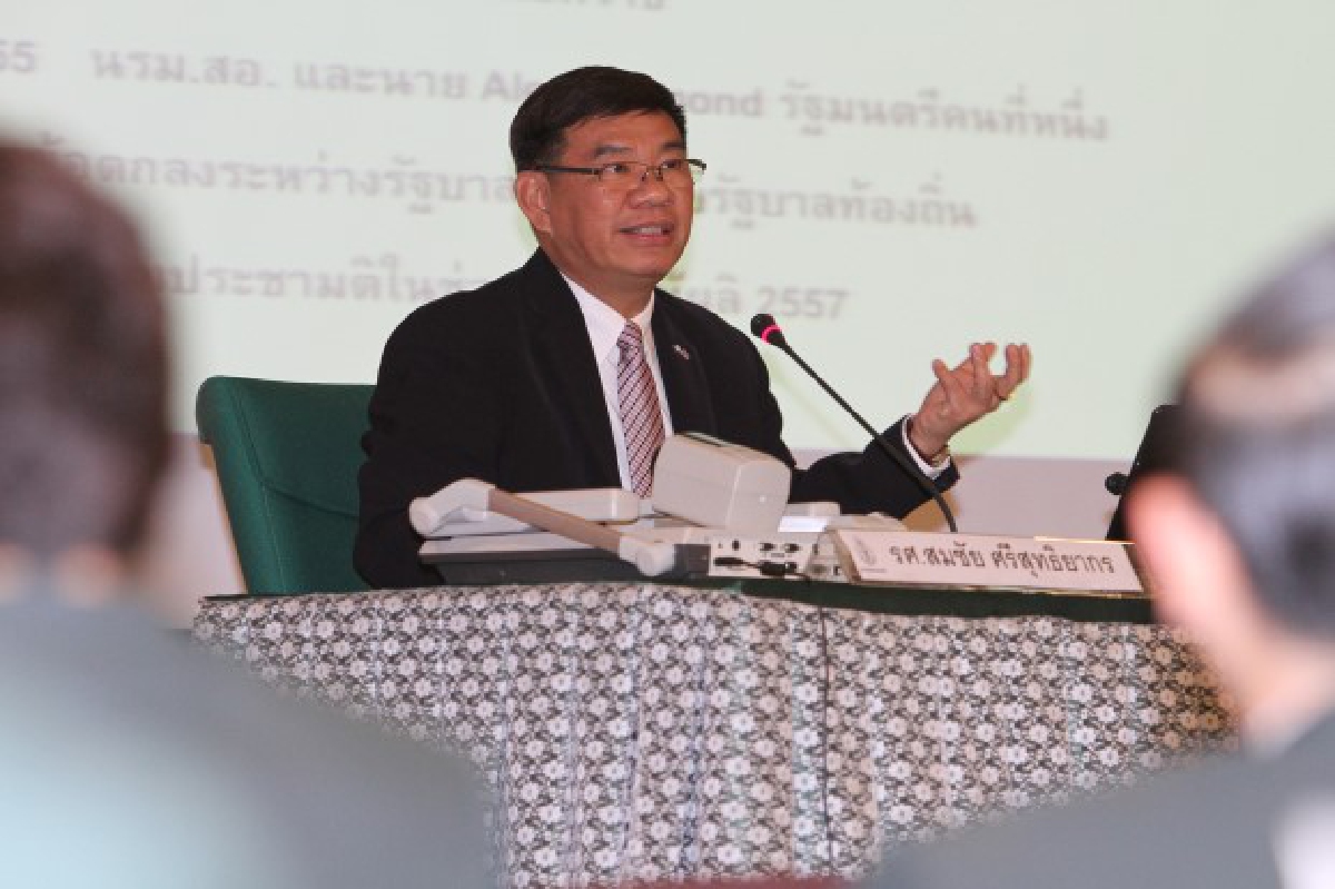 กกต.เผยสนช.เสนอหัวข้อทำประชามติไม่ได้ กกต.เผยสนช.เสนอหัวข้อทำประชามติไม่ได้