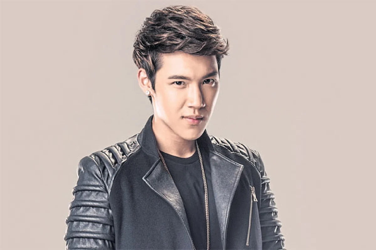 มหัศจรรย์ลูกผู้ชาย เดอะ สตาร์ ทั้ง 7